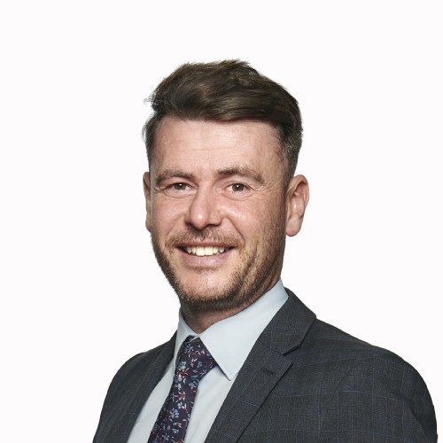 Adam Palmer