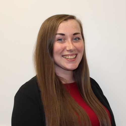 Georgina Keel